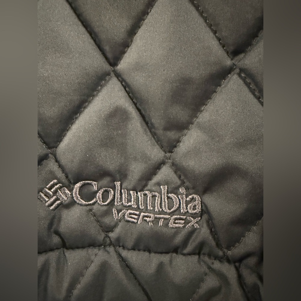 🎉HP🎉Columbia puffer vertex jacket - Picture 3 of 11